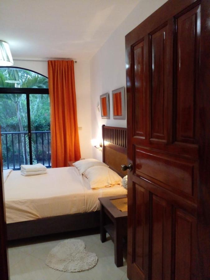 Apartamento Superamplio Con La Mejor Vista Al Mar Solo Adultos La Laguna Ngoại thất bức ảnh
