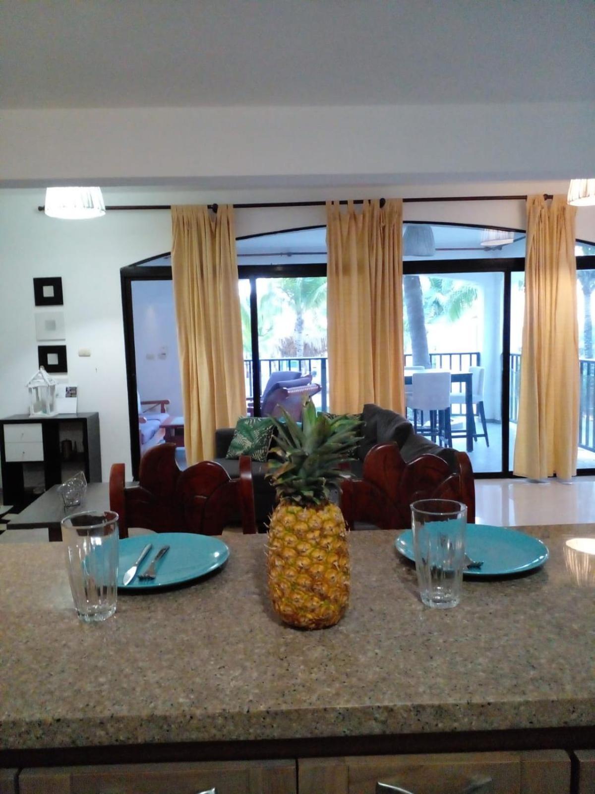 Apartamento Superamplio Con La Mejor Vista Al Mar Solo Adultos La Laguna Phòng bức ảnh