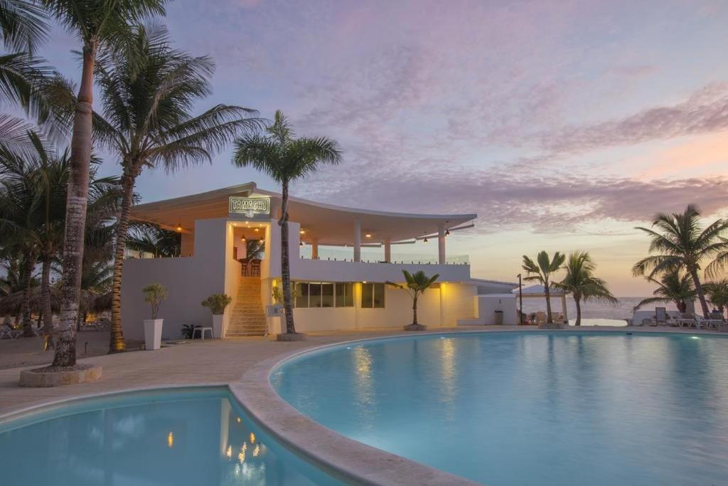 Apartamento Superamplio Con La Mejor Vista Al Mar Solo Adultos La Laguna Ngoại thất bức ảnh