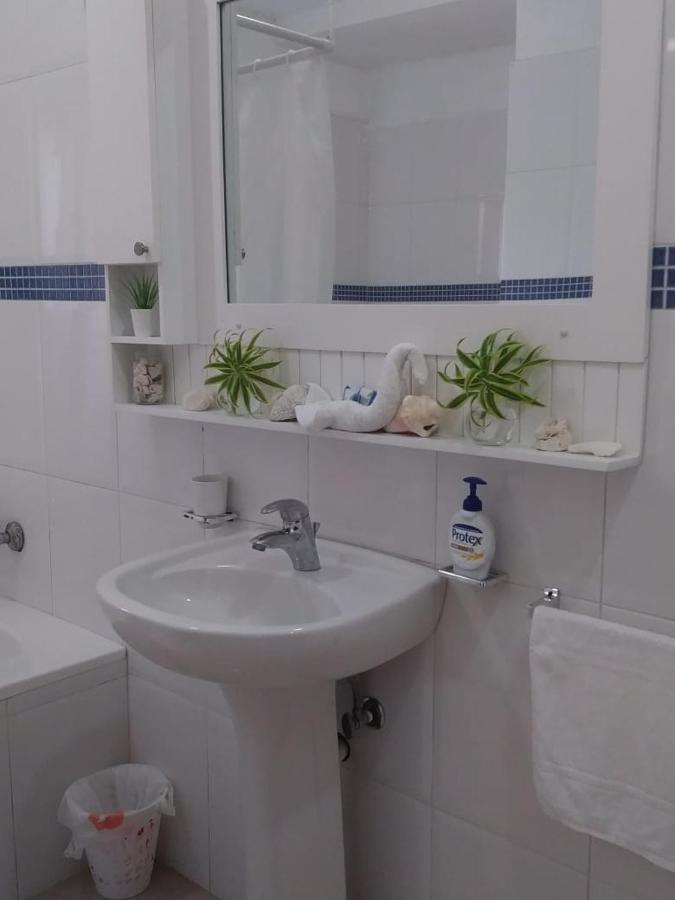 Apartamento Superamplio Con La Mejor Vista Al Mar Solo Adultos La Laguna Ngoại thất bức ảnh