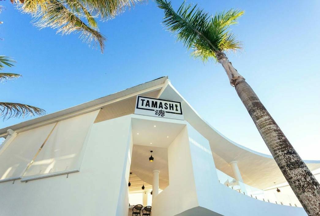 Apartamento Superamplio Con La Mejor Vista Al Mar Solo Adultos La Laguna Ngoại thất bức ảnh