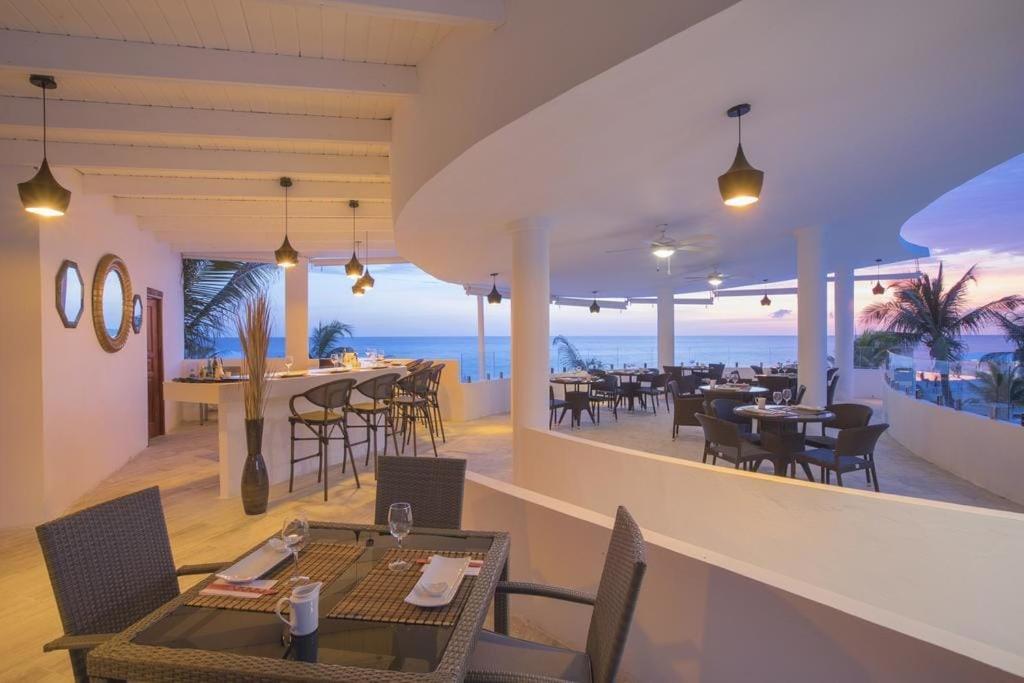 Apartamento Superamplio Con La Mejor Vista Al Mar Solo Adultos La Laguna Ngoại thất bức ảnh